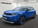 Opel Mokka Ultimate PDC Multimedia CarPlay Bluetooth  - mit Benzin-Antrieb: Alcantara, Geländewagen, Bluetooth