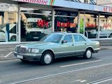 Mercedes-Benz 300 SE *NEU ZUSTAND*DEUTSCHES AUTO* - Mercedes-Benz 300: 300d