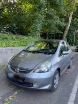 Honda Jazz - Honda Jazz in Krefeld