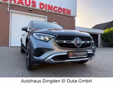 Mercedes-Benz GLC 400e 4Matic Avantgarde - graue Mercedes-Benz GLC 400