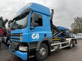 DAF CF 460 SSC HIAB Abroller 6X2 Lenk/Lift/Unfall - Offers matching your search criteria