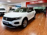 Volkswagen T-Roc 1.6 TDI SCR Style BlueMotion Te - Volkswagen T-Roc mit Diesel-Antrieb: Kombi