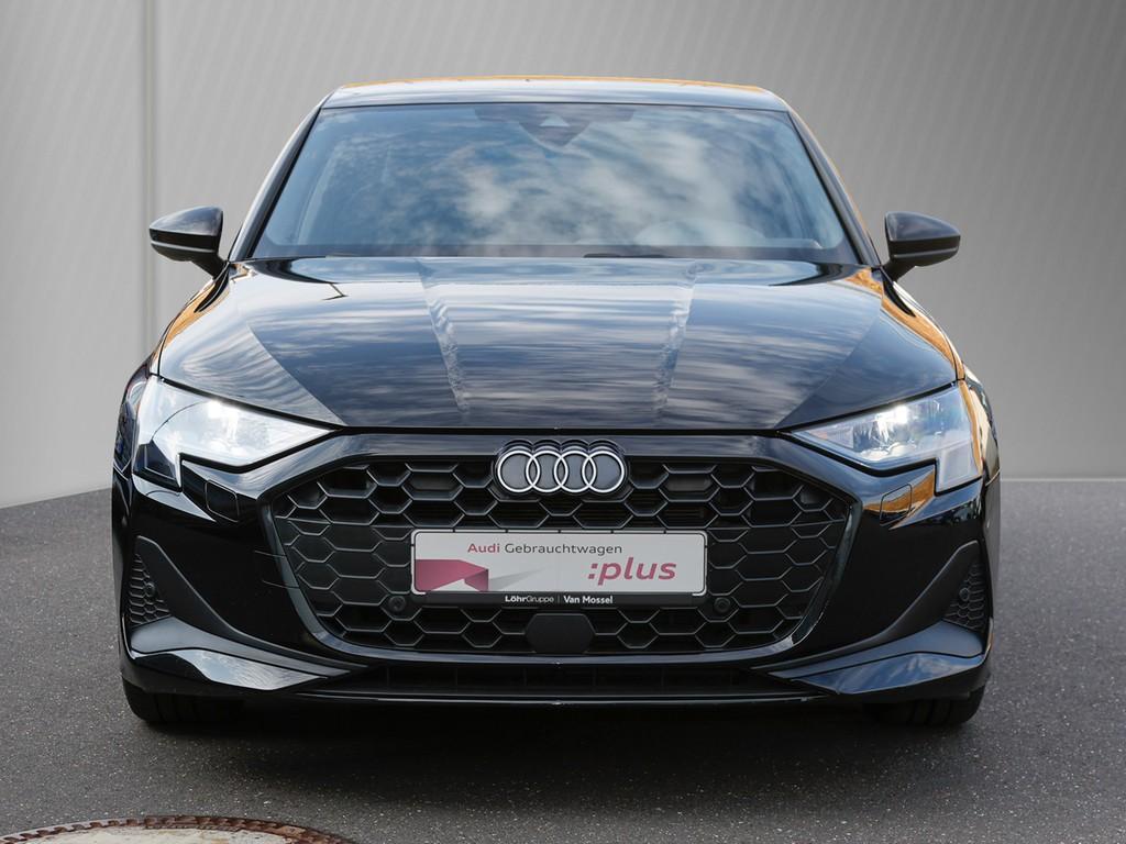 Audi A3 Sportback 30 TFSI s-tronic Navi Virtual LED, миниатюра 3