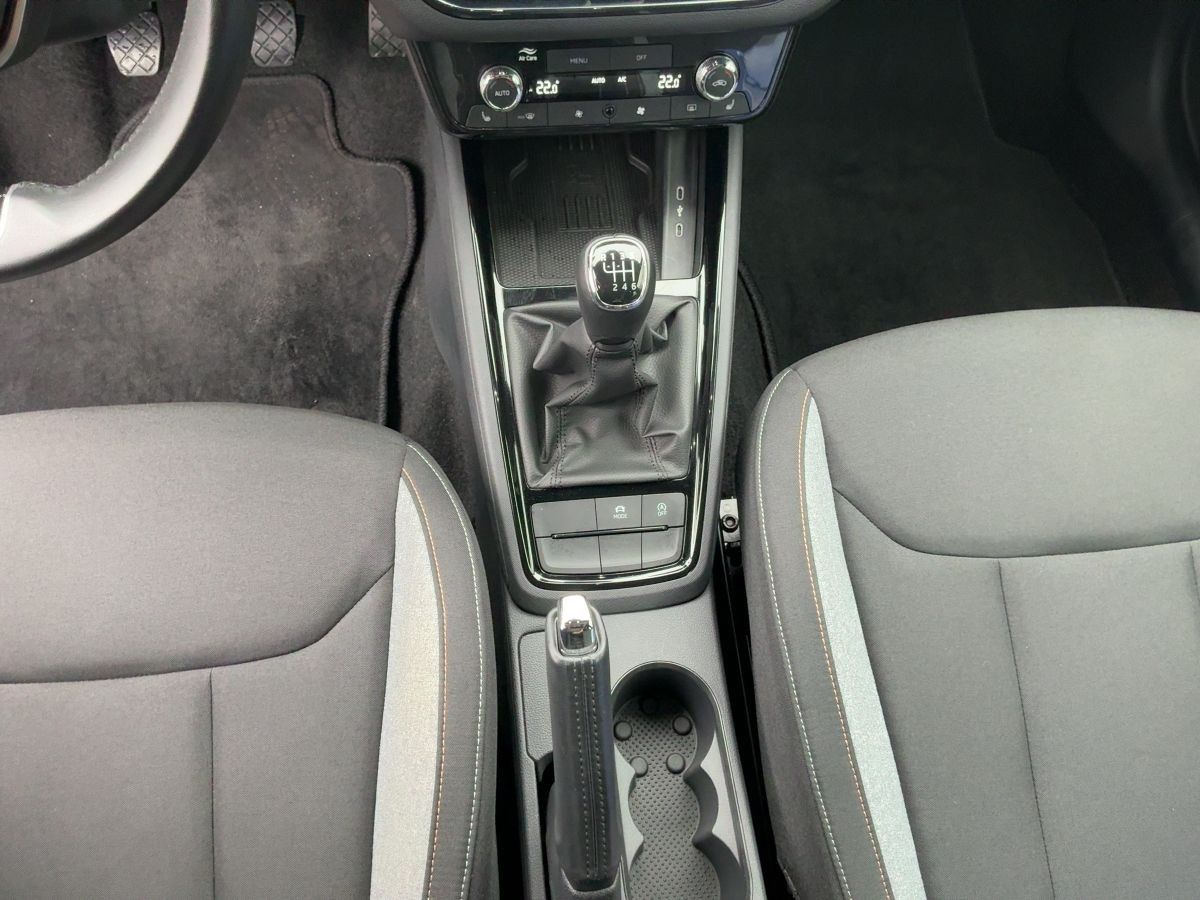 Skoda Kamiq - Bild 17