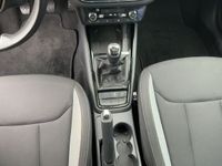 Skoda Kamiq - Vorschau Bild 17