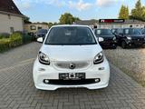 Smart Cabrio Brabus Xclusive 109PS-LED-NAVI-KAM-JBL - Smart: 10