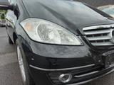 Mercedes-Benz A 160 Autotronic Elegance P-Assist P-Dach 69tkm - gebrauchte Mercedes-Benz A-Klasse aus dem Jahr 2011