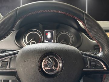 Skoda Octavia - 12