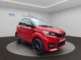 Aixam e-City Sport *1.Hand*CarPlay*Rückfahrkamera* - mit Elektro-Antrieb: Kleinwagen