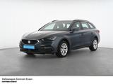 Seat Leon Sportstourer Style TDI DSG AHK Navi Assistp