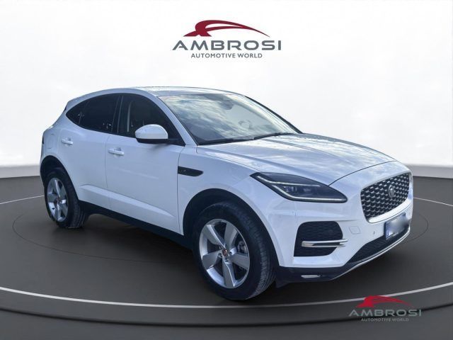 Jaguar JAGUAR Other E PACE 2.0d i4 mhev SE awd 163cv au imagem 2