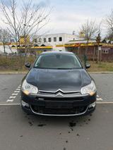 Citroën Citroen C5 Limo Sport Automatik Diesel - gebrauchte Citroën C5 aus dem Jahr 2008