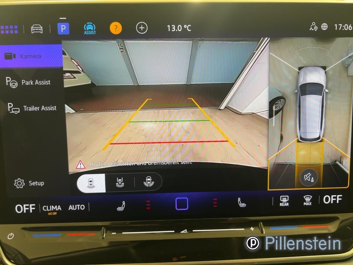 Volkswagen Passat - Bild 15