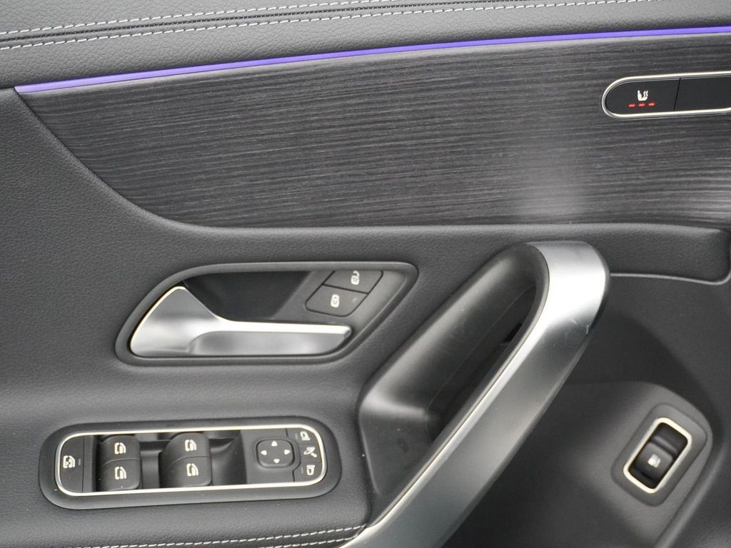Mercedes-Benz CLA 250 Shooting Brake e Star Edition Luxury Lin