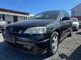 Opel Astra 1.8 16V Edition 100 |Ohne TÜV !! Festprei! - Opel Astra aus 1999: Kombi
