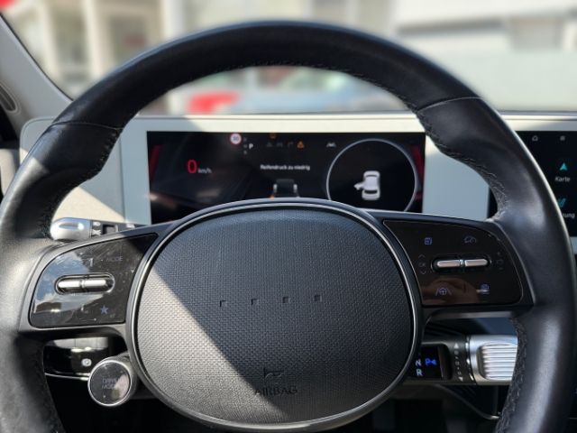 Fahrzeugabbildung Hyundai IONIQ 5 Dynamiq Elektro 72,6 +NAVI+KLIMA+PDC+RFK
