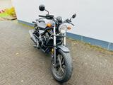 Honda CMX 500 Rebel  - HONDA CHOPPER REBEL