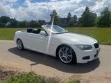 BMW 318i Cabrio FACELIFT M-Paket Xenon Leder Navi - BMW F31 - BMW 3er Reihe