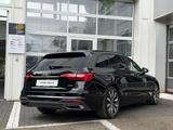 Audi A4 Avant 50TDI*Q*LEDER*CAM*AHK*HUD*LED - Audi A4 50 TDI Gebrauchtwagen