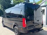Mercedes-Benz Sprinter 319 CDI VIP 8+1, Webasto Klima, Kamera - Mercedes-Benz Sprinter Gebrauchtwagen in Dortmund