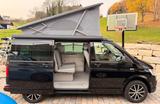 Volkswagen T6 California 4x4, 79 TKM, top-Zust., AHK. LED