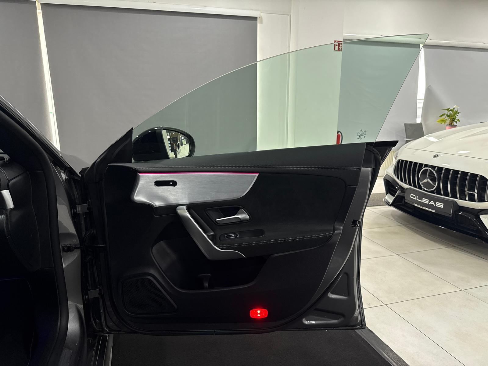 Mercedes-Benz CLA AMG-Line*PANO*KAM*AMBIENTE*DIGITAL*NIGHT, миниатюра 23