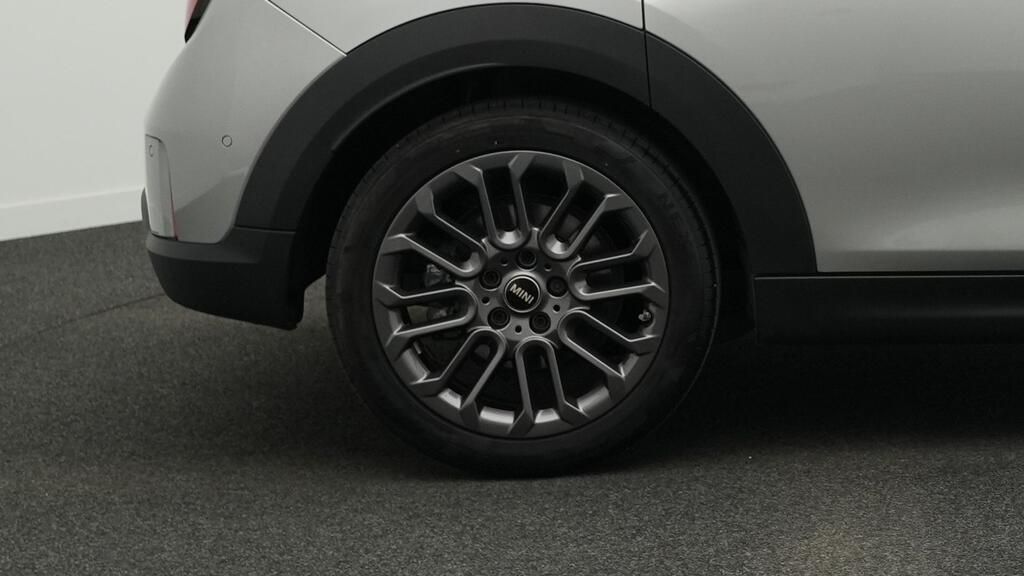 MINI Cooper C - Bild 15