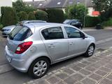 Opel Corsa 1.4 Twinport ECOTEC Color Edition 74 A... - gebrauchte Opel Corsa aus dem Jahr 2010