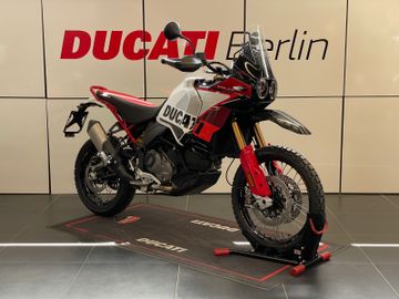 Ducati Desert X Rally *sofort verfügbar*