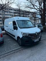 Renault Master L3H2 150ps - Renault Master in München
