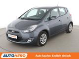 Hyundai ix20 1.6 Comfort*KLIMA*AHK*GARANTIE* - Hyundai ix20 in Hamburg