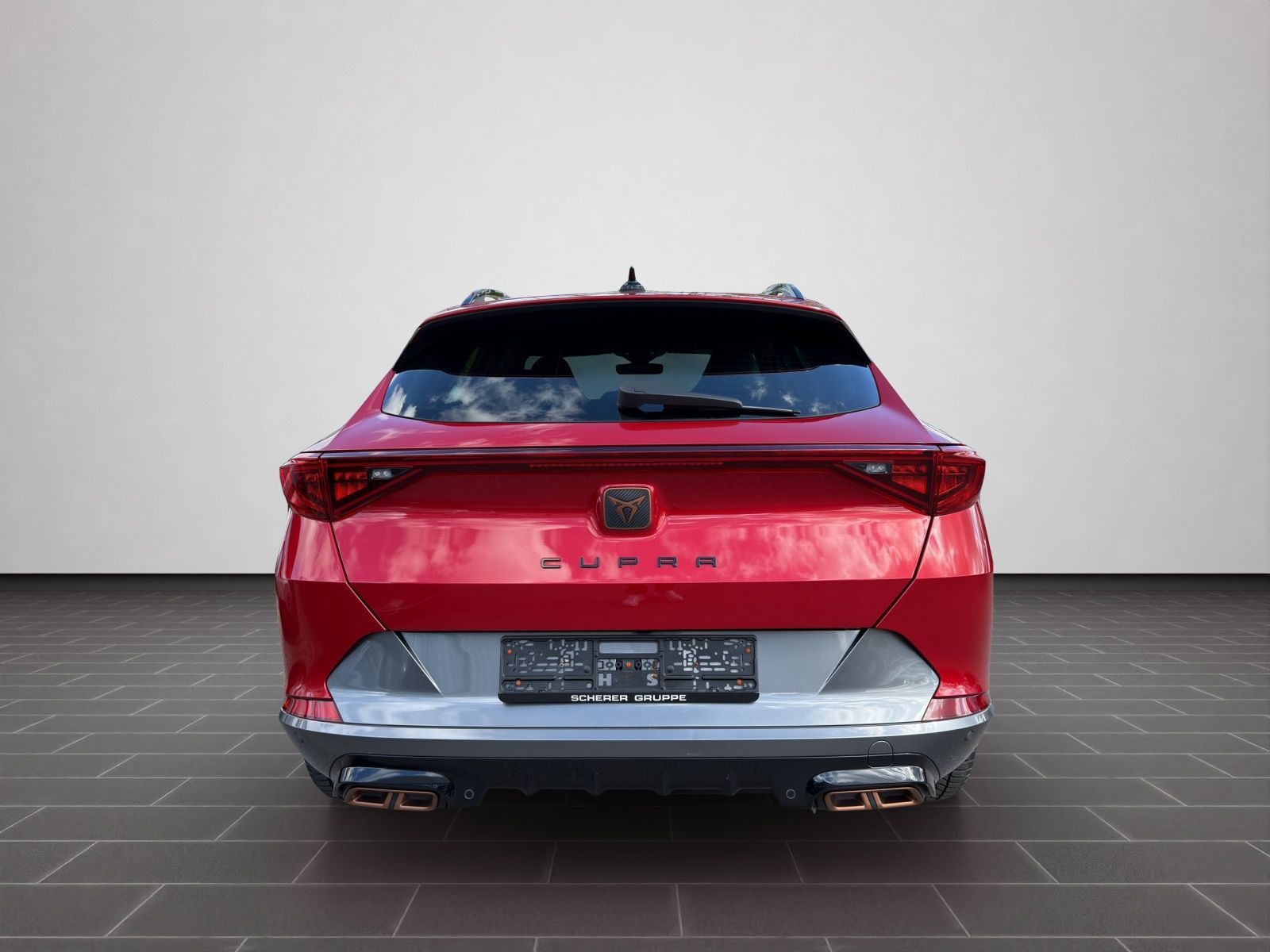 Cupra Formentor - Bild 6