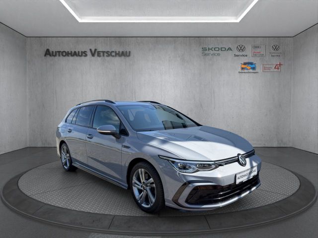 Golf VIII Variant R-Line 2.0 TDI DSG Bluetooth