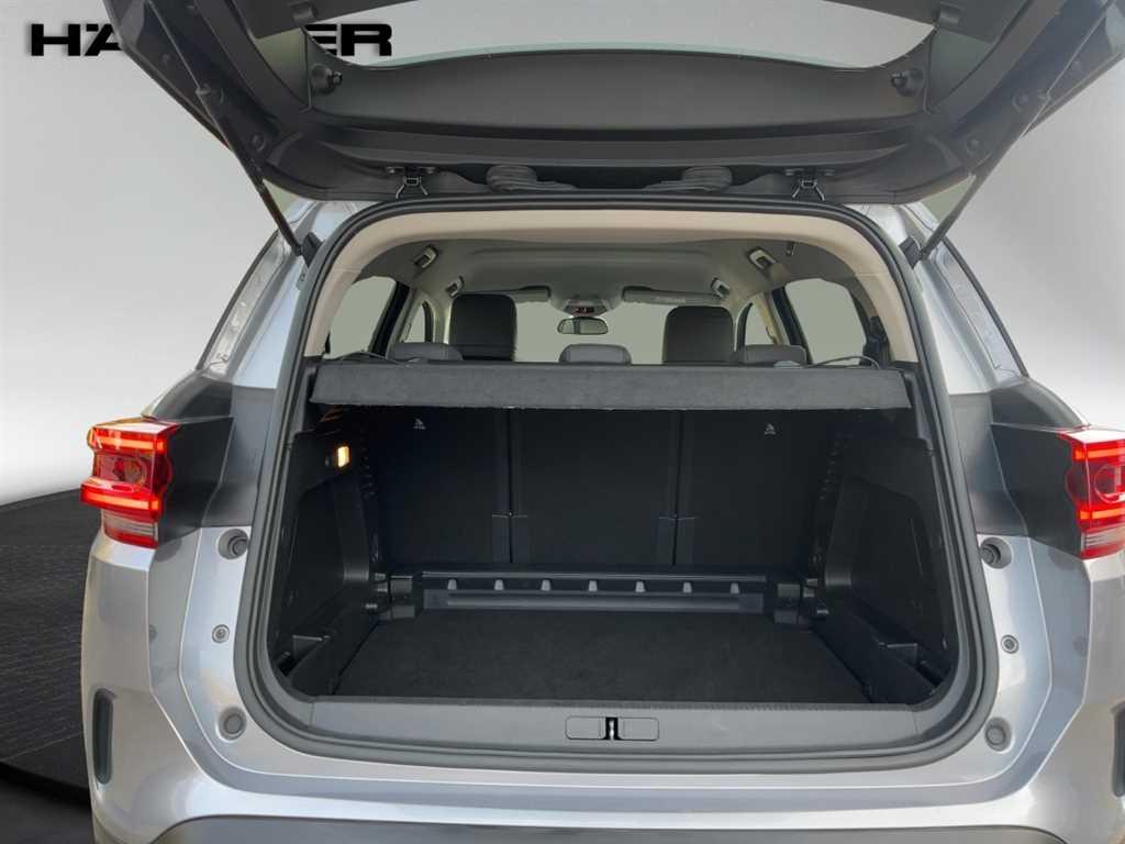 Citroën C5 Aircross mit Navi*LED*Automatik*SHZ