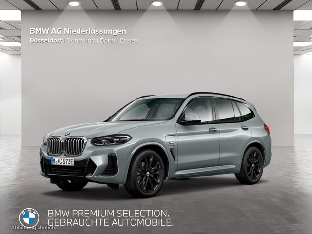 BMW X3 xDrive30e M Sport LiveCockpitProf Kamera LED