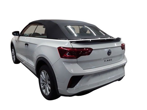 Volkswagen T-Roc - Bild 4