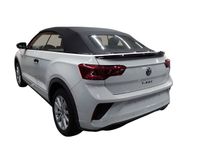 Volkswagen T-Roc - Vorschau Bild 4
