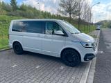 Volkswagen T6.1 Multivan Generation Six, AHK, Garantie, Alu