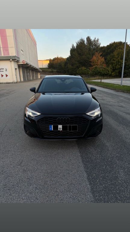 Image of Audi A3