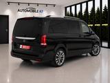Mercedes-Benz V 300 d kompakt 4Matic Edition *AHK/KAMERA* - gebrauchte Kleinbusse in Paderborn