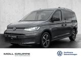 Volkswagen Caddy Maxi ENERGY 1.5 l eHybrid Kamera LED