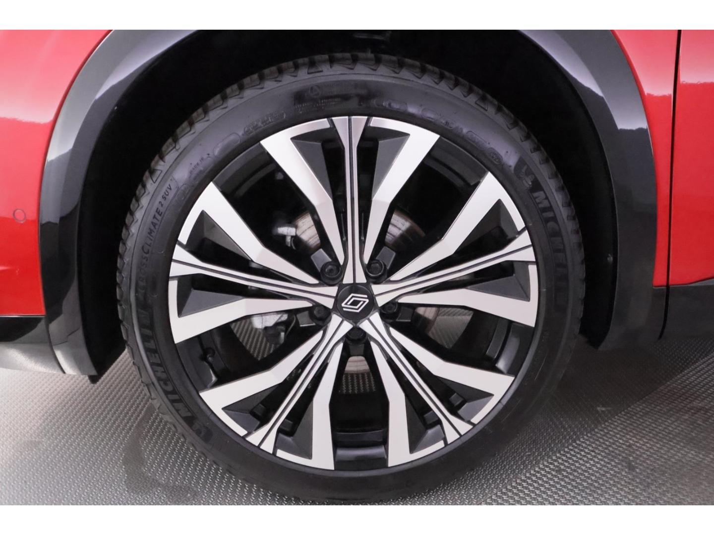 Renault Austral 1.3TCe Aut.160 Techno+LED+KAMERA+PANO, миниатюра 12