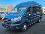 Ford Transit Bus 460 L4/H2 18 Sitze Standheizung - Ford Transit Gebrauchtwagen in Aachen