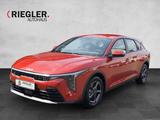 Kia K4 1.6 T-GDI 110 kW DCT Vision - Kia K4 Gebrauchtwagen