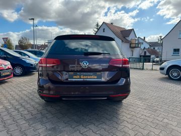 Volkswagen Passat Variant - 5