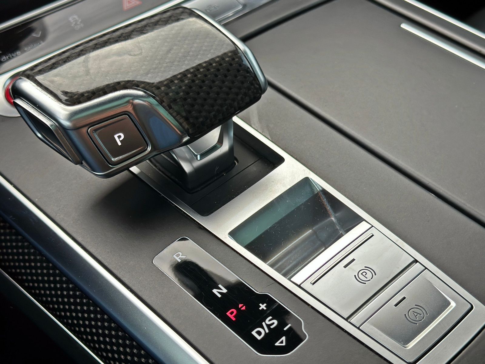 Audi SQ8 - Bild 19