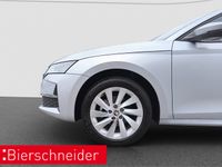 Skoda Octavia - Vorschau Bild 12