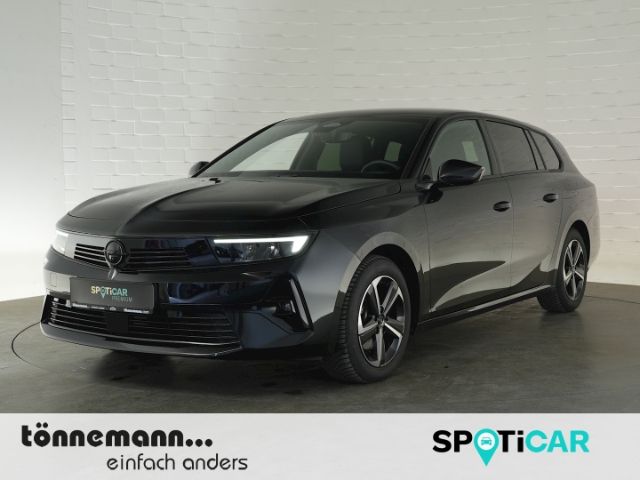 Image of Opel Astra