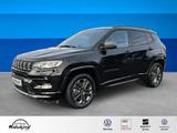 Jeep Compass C80th Anniversary Plug-In Hybrid 4WD Nav - Jeep Compass in Bielefeld