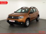 Dacia Duster II 1.6 SCe Comfort Klima Sitzheizung PDC - Dacia Duster: 1.6